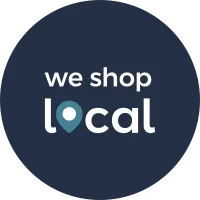 we shop local