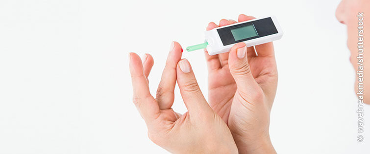 Schwerpunkt Diabetes  
