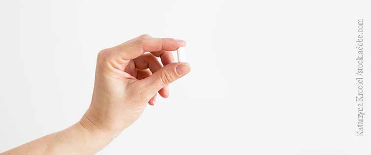Pharmazeutische Betreuung bei oraler Antitumortherapie  